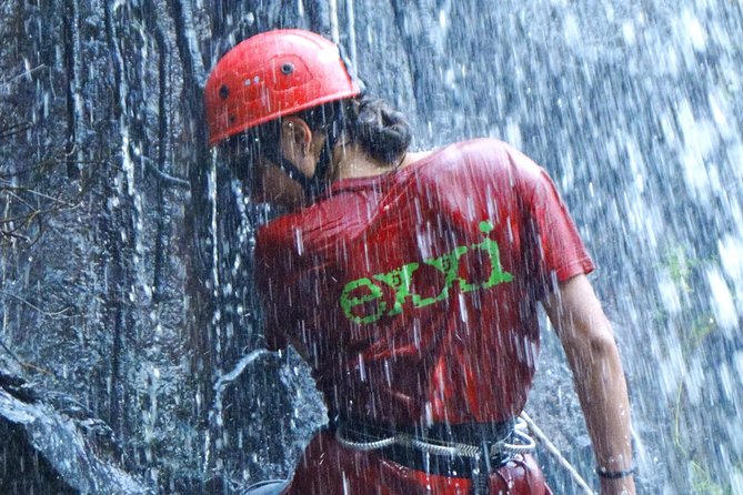 Tixhiñú Waterfalls Abseiling Adventure From San Miguel De Allende or Querétaro - Reviews and Feedback