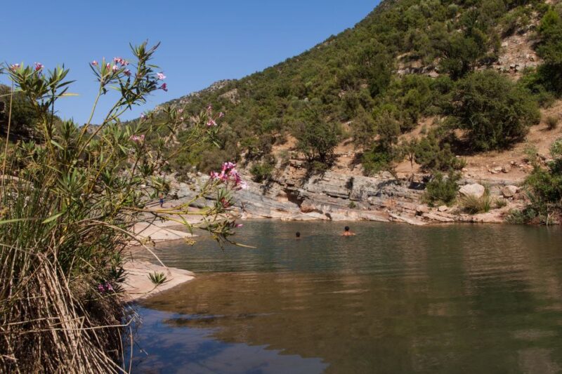 Tizgui Valley Half Day Guided Tour Including Hotel Pickup - Key Points