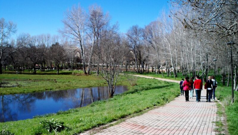 Tizgui Valley Half Day Guided Tour Including Hotel Pickup - Experience Highlights