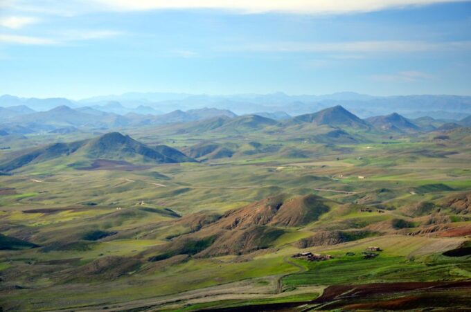 Tizgui Valley Half Day Guided Tour Including Hotel Pickup - Atlas Mountains and Berber Villages