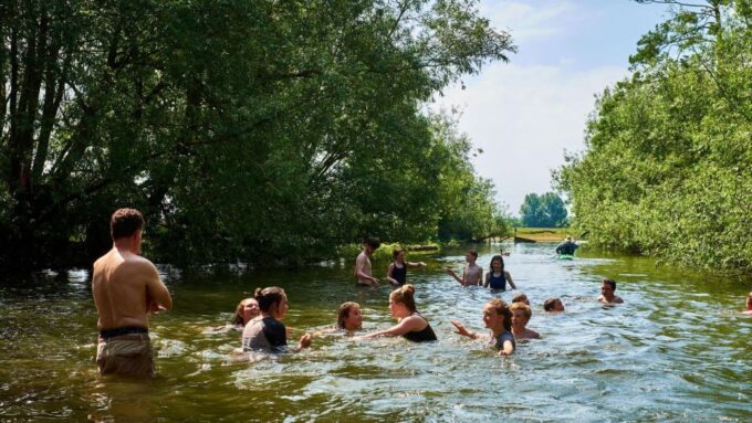 Tizgui Valley Half Day Guided Tour Including Hotel Pickup - Swimming in Natural Pools