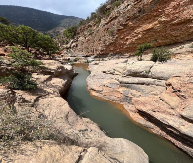 Tizgui Valley Half Day Guided Tour Including Hotel Pickup - Duration and Price