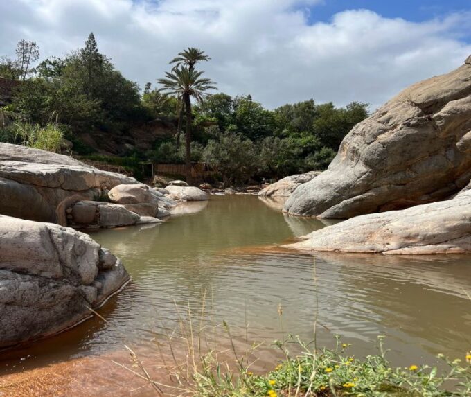 Tizgui Valley Half Day Guided Tour Including Hotel Pickup - Frequently Asked Questions