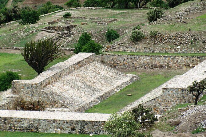 Tlacolula, Tlacochahuaya and Yagul Market Sunday - A Detailed Look at the Tour Experience