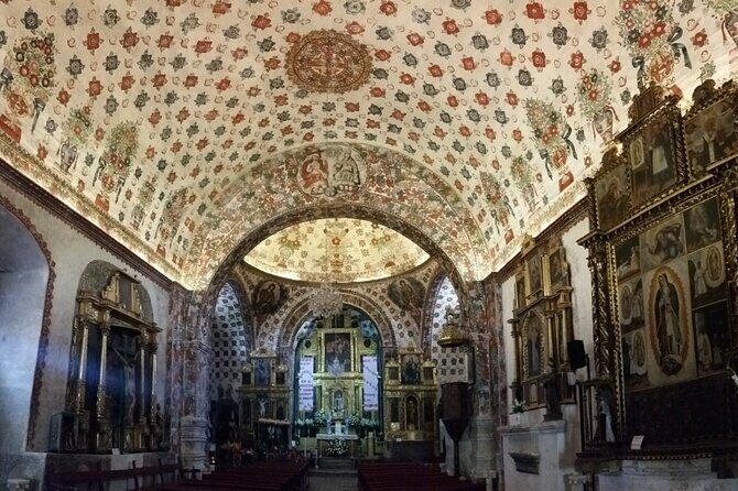 Tlacolula, Tlacochahuaya and Yagul Market Sunday - Who Will Love This Tour?