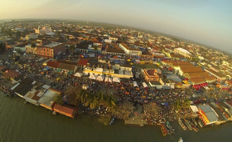 Tlacotalpan Day Tour From Veracruz - Tour Overview and Highlights