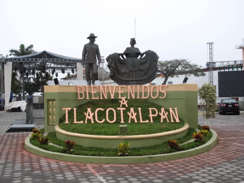 Tlacotalpan Day Tour From Veracruz - Itinerary Details