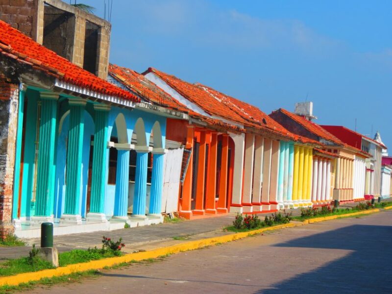 Tlacotalpan Day Tour From Veracruz - Booking Information