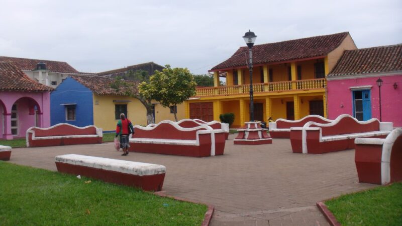 Tlacotalpan Day Tour From Veracruz - Veracruz Museum of Salvador Ferrando