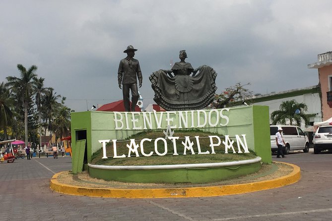 Tlacotalpan World Heritage Site and Alvarado Day Trip - Discovering Alvarados Coastal Trading Town