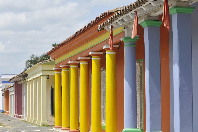 Tlacotalpan World Heritage Site and Alvarado Day Trip - Highlights of the Day Trip