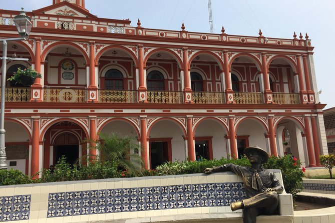 Tlacotalpan World Heritage Site and Alvarado Day Trip - Tour Logistics and Inclusions