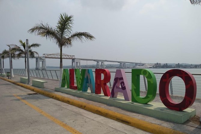 Tlacotalpan World Heritage Site and Alvarado Day Trip - Pricing and Cancellation Policy