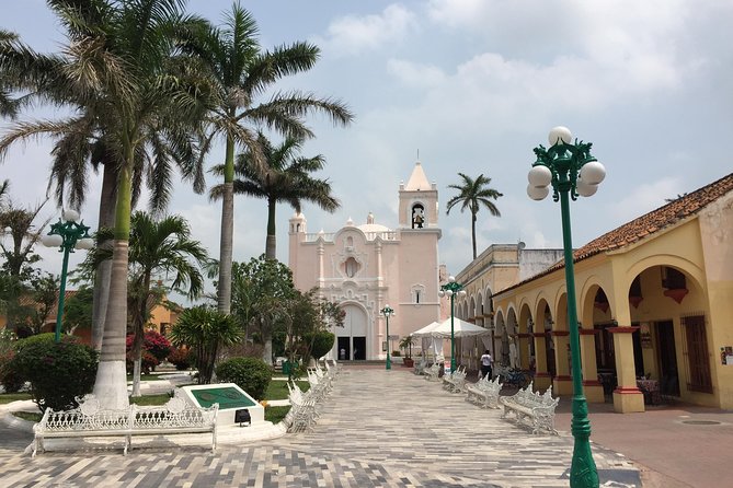 Tlacotalpan World Heritage Site and Alvarado Day Trip - Frequently Asked Questions