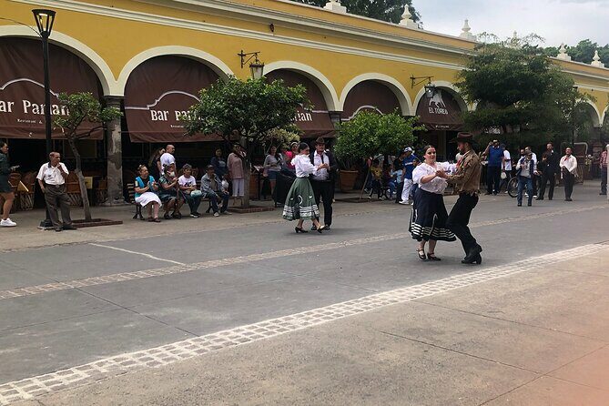 Tlaquepaque Half-Day Walking Tour - Why This Tour Is Worth Your Time