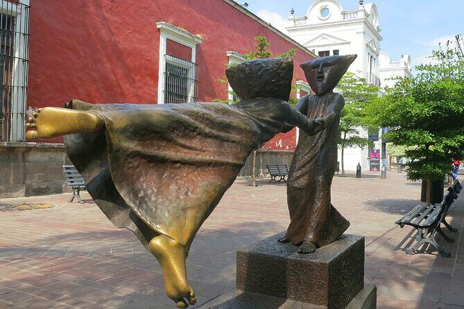 Tlaquepaque Half-Day Walking Tour - Who Should Sign Up?