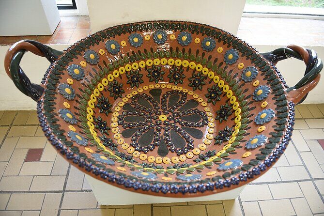 Tlaquepaque Half-Day Walking Tour - Final Thoughts