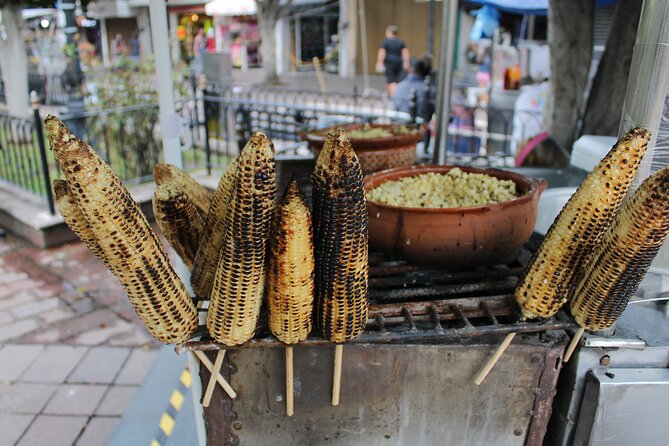 Tlaquepaque, Magical Town - Captivating Candy Factory