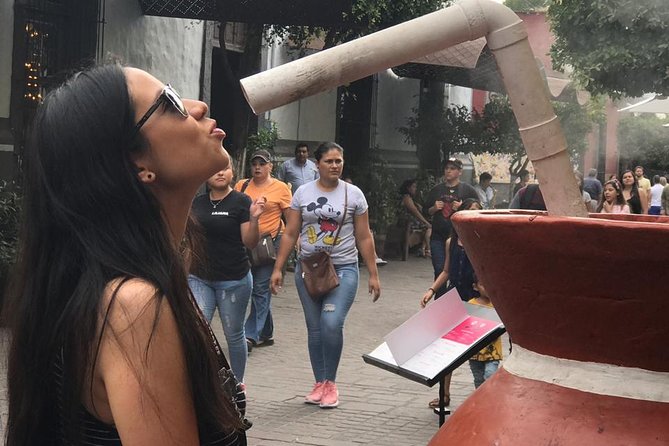 Tlaquepaque, Magical Town - Culinary Delights Galore