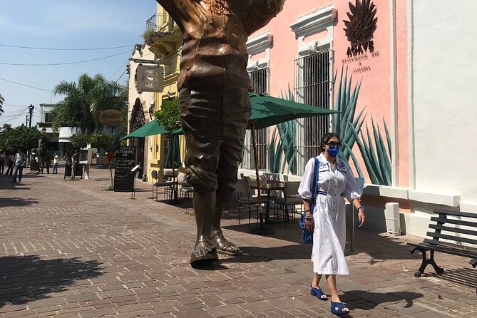 Tlaquepaque, Magical Town - Cultural Immersion Experience