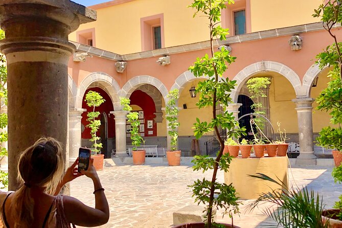 Tlaquepaque & Tonala Art & Mercados Fully Private Tour - Cultural Immersion and Highlights