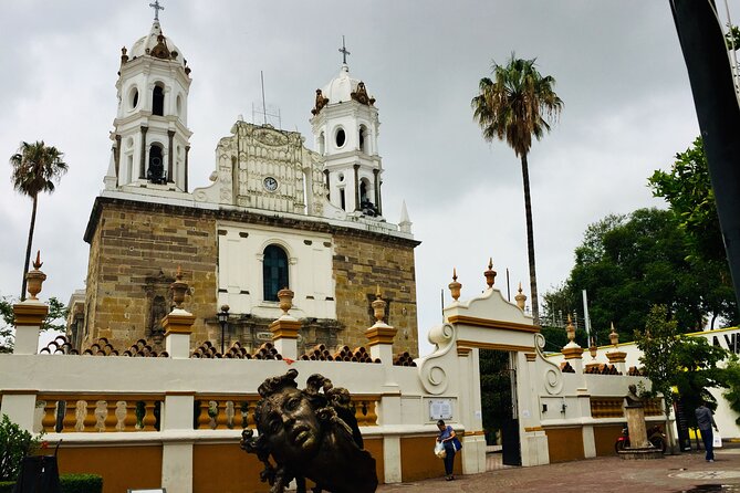 Tlaquepaque & Tonala Art & Mercados Fully Private Tour - Artisan Workshops and Demonstrations