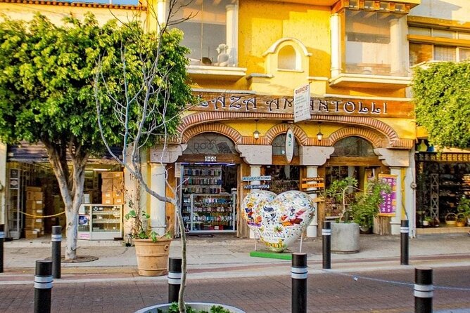 TLAQUEPAQUENSE DAY, Tram + Workshops + Gastronomy - Clay Workshop and Gastronomy