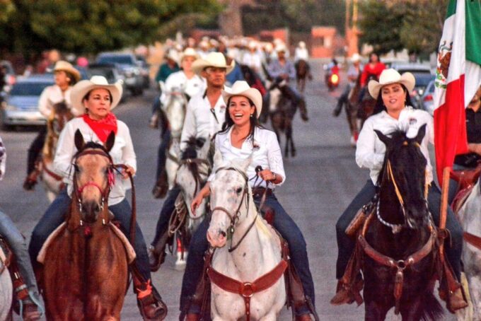 Tlaxco: A Horseback Journey Through Nature and Tradition - Participant Requirements and Restrictions