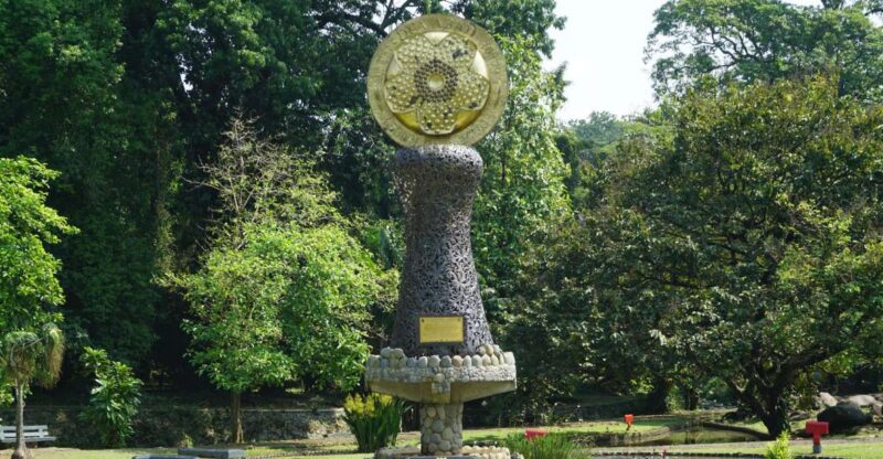 TMII and Untold Bogor - Key Points
