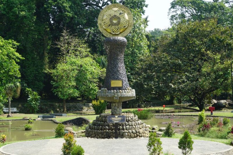 TMII and Untold Bogor - Taman Mini Indonesia Indah