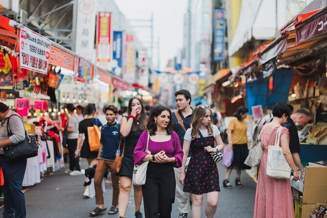 To All Vegans! Ramen,Sweets & Amusement Arcade in Shibuya! - Accessibility and Requirements