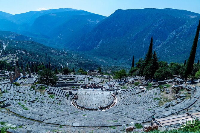 TO CHANGE: 3-Day: Delphi, Meteora & Pelion Villages - Transportation Options