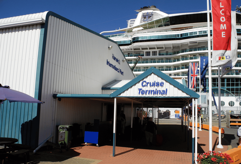 To/ From London Gatwick Airport to Harwich Cruise Port - Good To Know