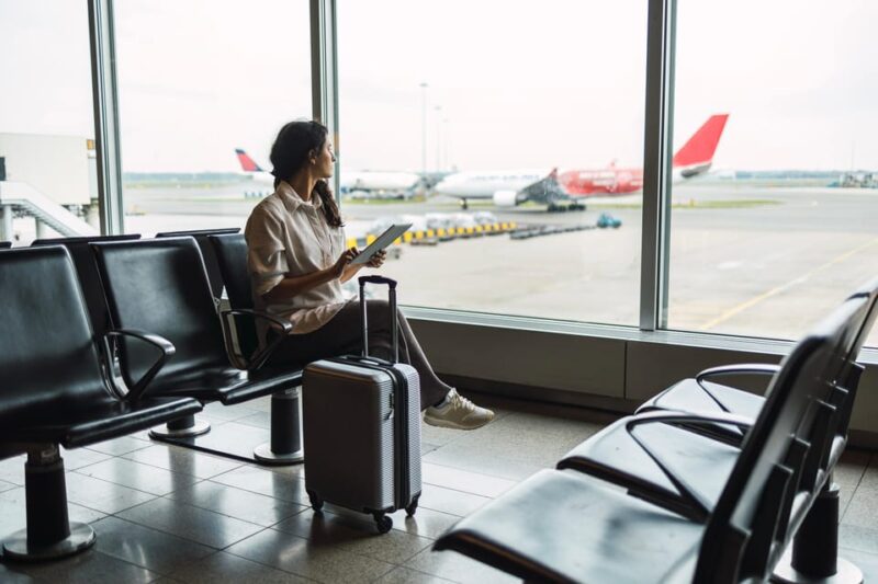 To/ From London Gatwick Airport to Southampton Cruise Port - Vehicle and Luggage Guidelines
