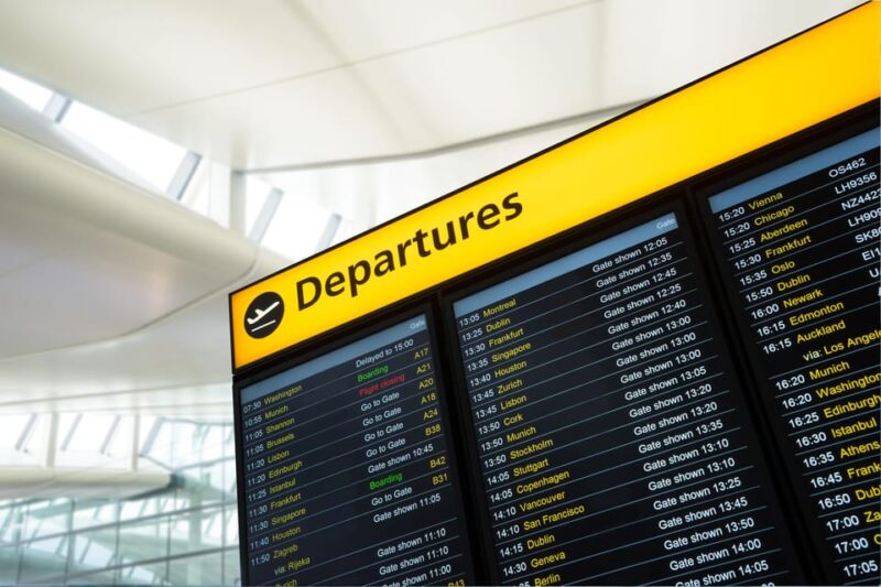 To/ From Southampton Cruise Port to Heathrow via Stonehenge - Vehicle Availability