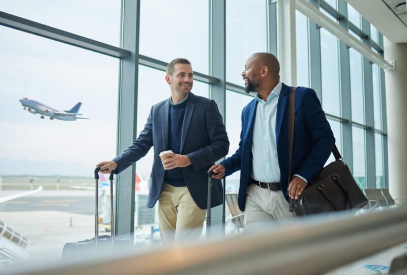 To/ From Southampton Cruise Port to Heathrow via Stonehenge - Luggage Guidelines