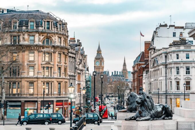 To/ From Southampton Cruise Port to Heathrow via Stonehenge - Pricing and Inclusions