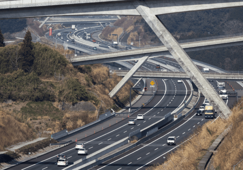 To/From Tokyo: Private Luxury Transfer To/From Kyoto (1 Way) - Cancellation and Duration