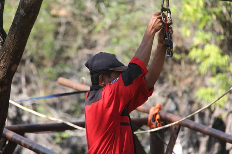 To Jomblang: Cave & Prambanan Temple Tours Incl All Tickets - Key Points