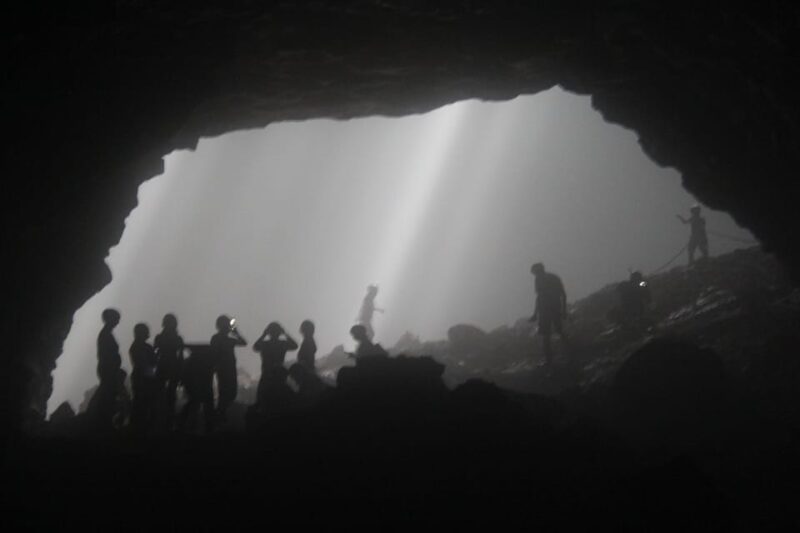To Jomblang: Cave & Prambanan Temple Tours Incl All Tickets - Itinerary Details