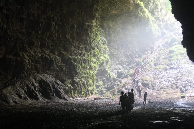 To Jomblang: Cave Tour Incl Tickets Transport & Equipments - Frequently Asked Questions