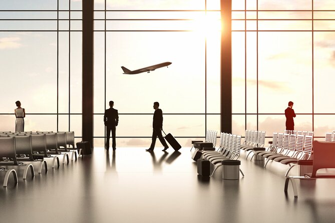 To or From Loutraki or Corinth - Cancellation Policy
