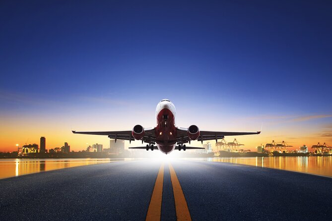 To or From Porto Cheli or Costa Port - Pickup and Drop-off Details