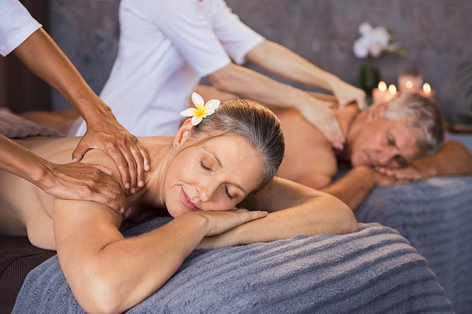 To Sweat Madrid Toxins in Hammam and Enjoy the Best Couple Massage Downtown - Why This Experience Stands Out