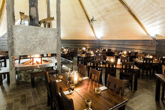 To the Kingdom of Snow and Ice – Full Day Snowmobile Safari to Ice Hotel - Snowmobile Driving Preferences