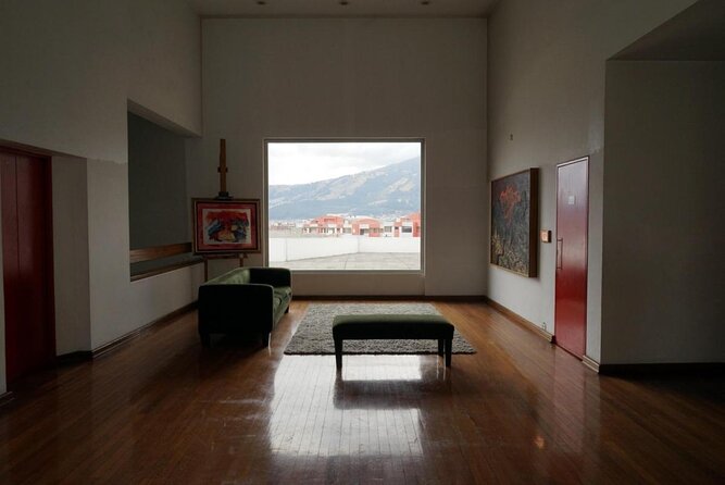 Toak Chocolate & Art Experience, Quito - Ecuador - Key Points