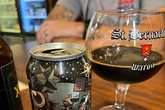 Toast of St. Augustine Walking Pub Crawl - Drinks Included - Accessibility and Accommodations