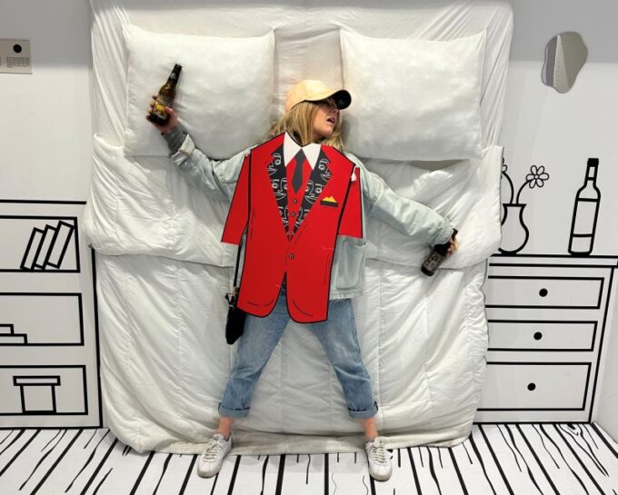 Toast to the Morning After: Museum of Hangovers Visit - International Hangover Cures
