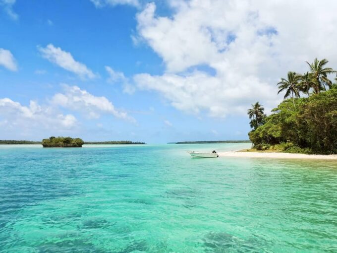 Tobago: Buccoo Reef Glass Bottom Boat Tour - Cancellation Policy