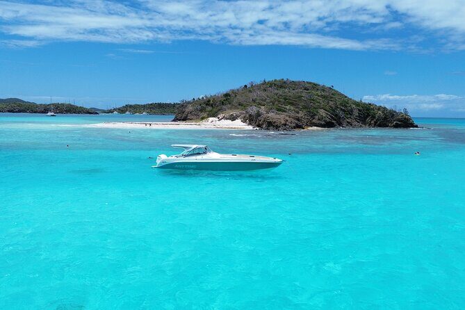 Tobago Cays - Swim with the turtles in tropical paradise - Final Thoughts